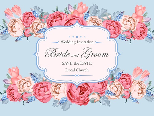 Wedding Invitations